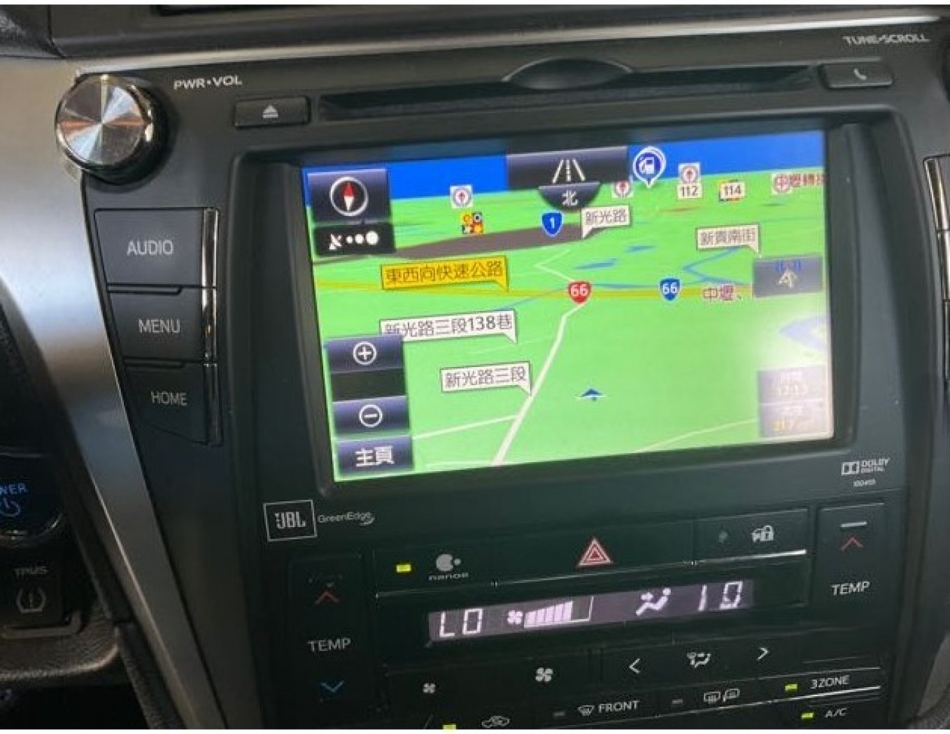 Toyota 豐田 ／ Camry ／ 2016年 ／ 2016年Toyota Camry 灰色 豐田中古車 ／ 九肇匯元汽車 (台南)