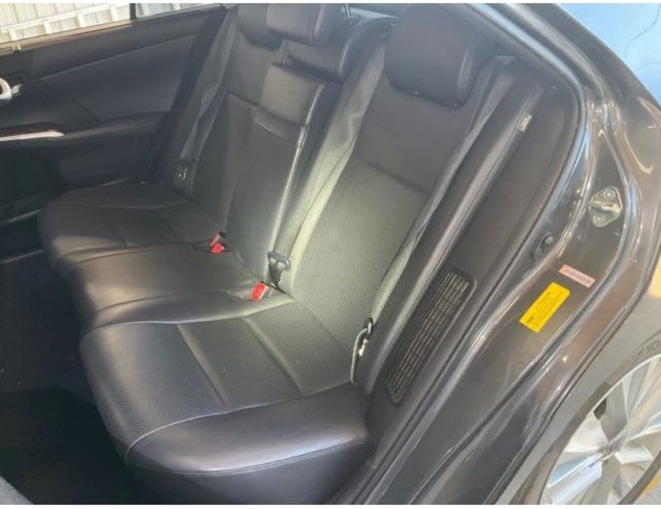 Toyota 豐田 ／ Camry ／ 2016年 ／ 2016年Toyota Camry 灰色 豐田中古車 ／ 九肇匯元汽車 (台南)