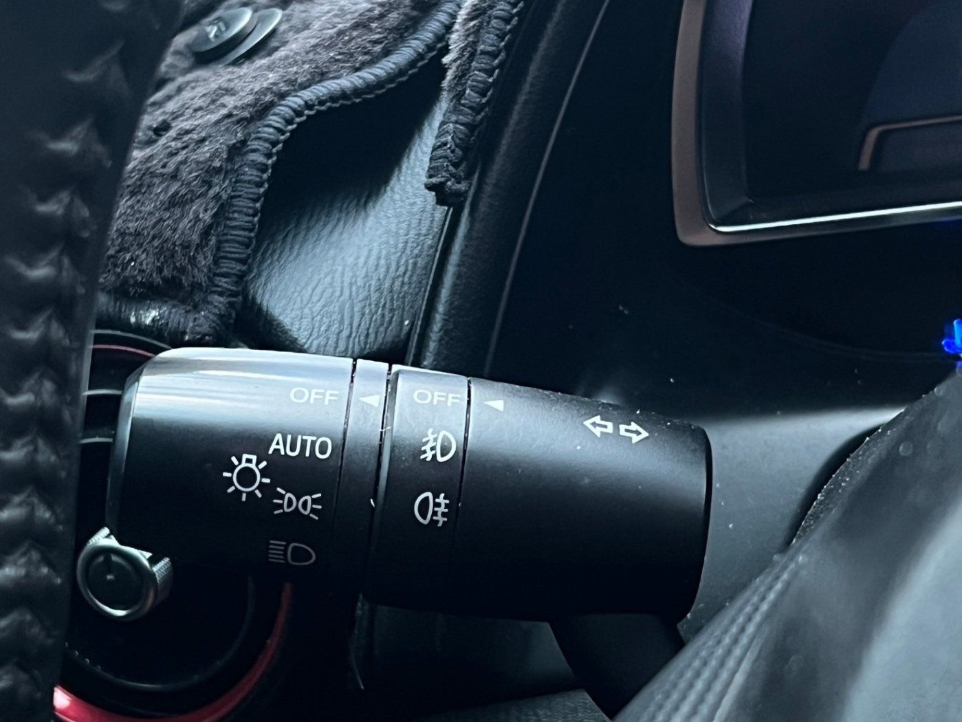 Mazda 馬自達 ／ CX-3 ／ 2017年 ／ 2017年Mazda CX-3 黑色 馬自達中古車 ／ 九肇匯元汽車 (台南)