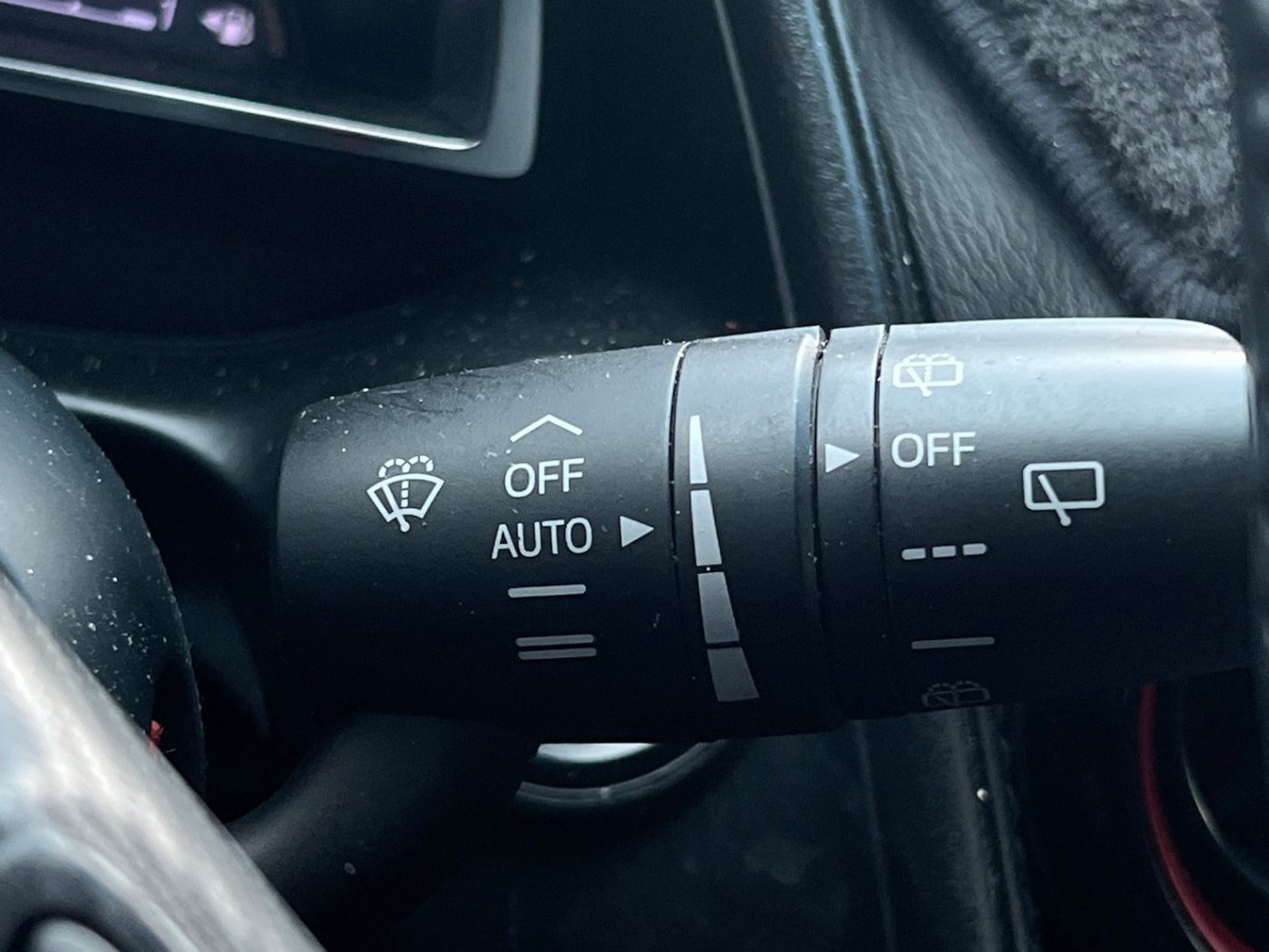 Mazda 馬自達 ／ CX-3 ／ 2017年 ／ 2017年Mazda CX-3 黑色 馬自達中古車 ／ 九肇匯元汽車 (台南)