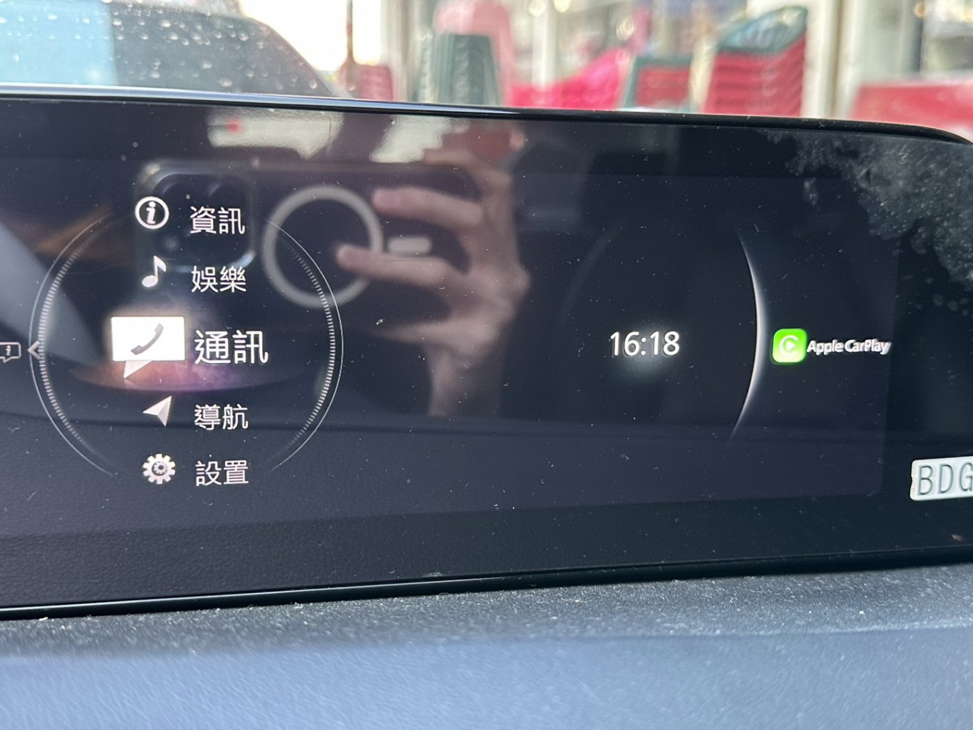 Mazda 馬自達 ／ Mazda 3 ／ 2022年 ／ 2022年Mazda 3 黑色 馬自達中古車 ／ 成交區