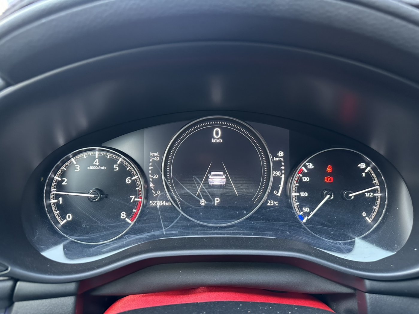 Mazda 馬自達 ／ Mazda 3 ／ 2022年 ／ 2022年Mazda 3 黑色 馬自達中古車 ／ 成交區