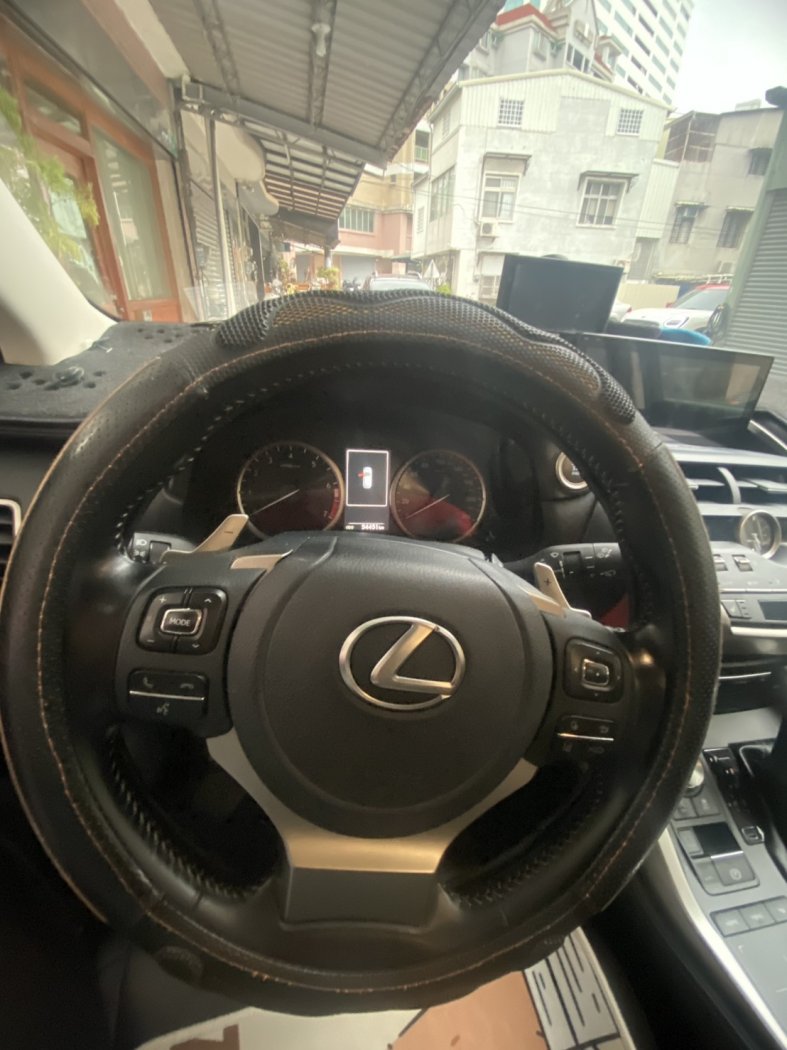 Lexus 凌志 ／ NX 系列 ／ 2021年 ／ 2021年Lexus NX200 淺棕色 凌志中古車 ／ 成交區