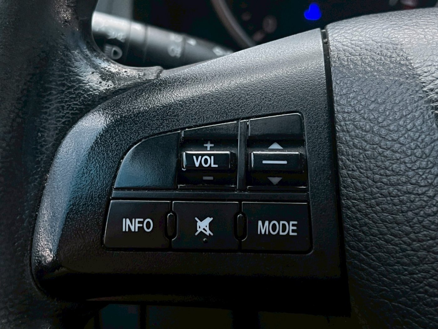 Mazda 馬自達 ／ Mazda 5 ／ 2013年 ／ 2013年 Mazda 5 灰色 馬自達中古休旅車 ／ 九肇匯元汽車 (台南)