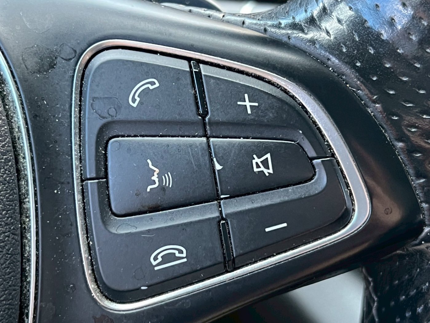 Benz 賓士 ／ V-Class ／ 2016年 ／ 2016年Benz V250D深棕色 賓士中古車 ／ 高拍
