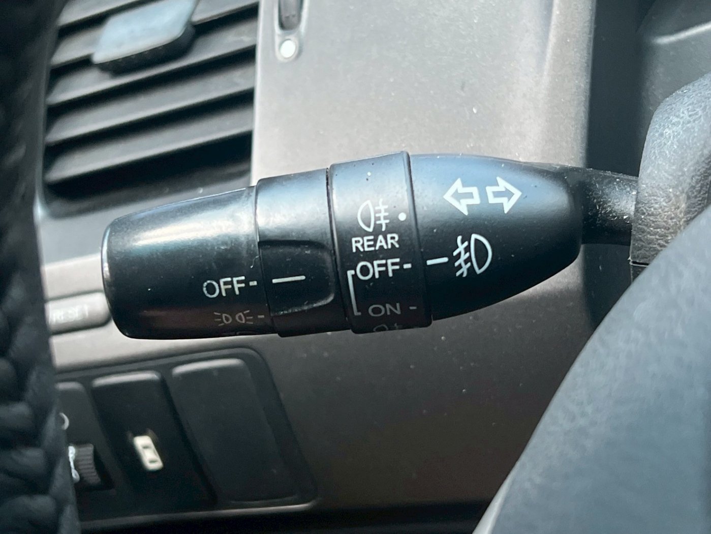 Honda 本田 ／ Civic 喜美 ／ 2009年 ／ 2009年 Honda Civic 銀色 本田中古車 ／ 成交區