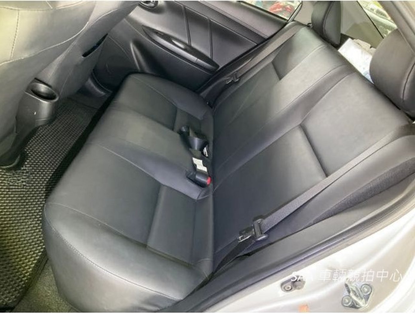 Toyota 豐田 ／ Vios ／ 2018年 ／ 2018年 Toyota vios  銀色 豐田中古車 ／ 佳里興店(台南)