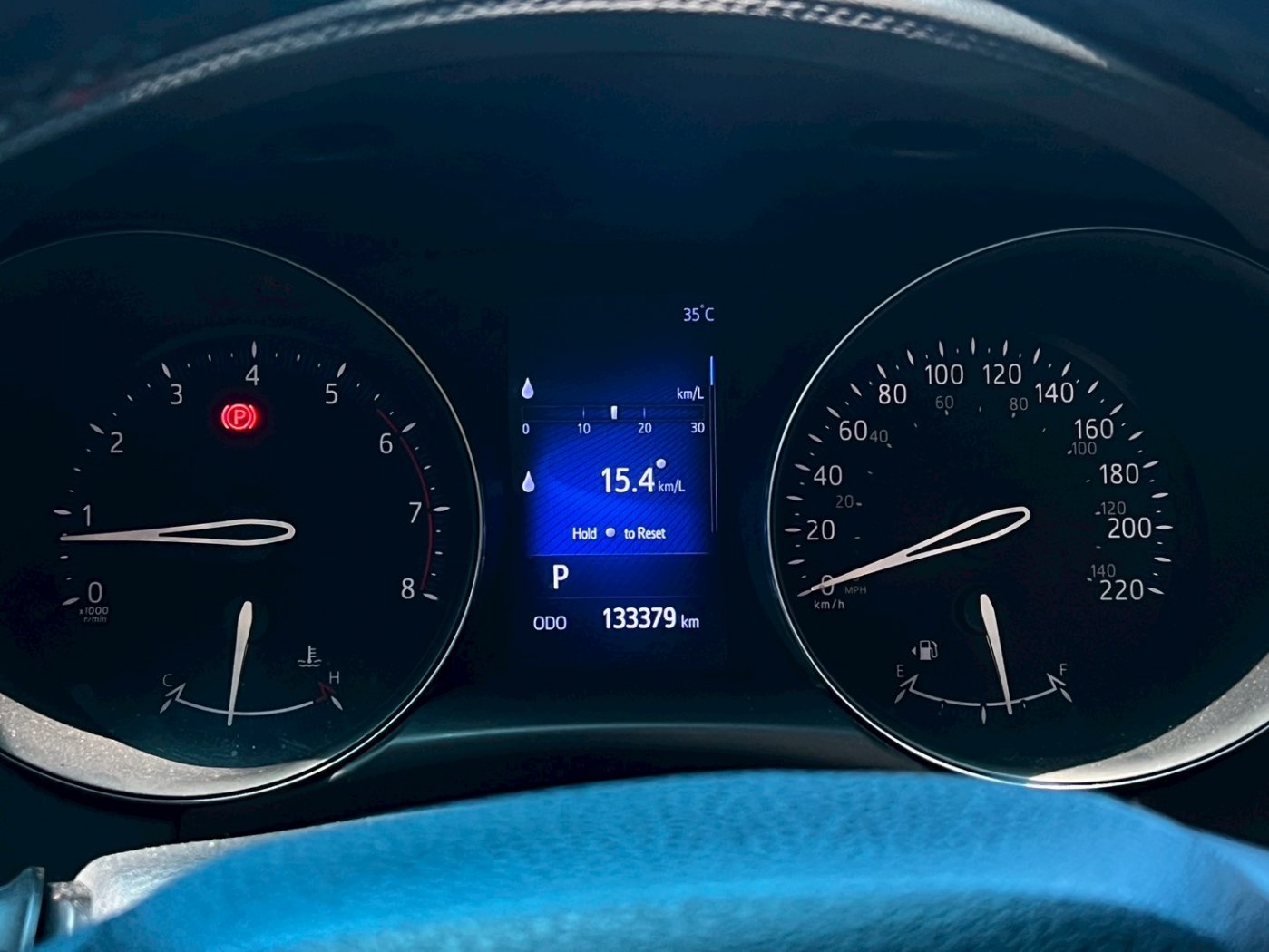 Toyota 豐田 ／ C-HR ／ 2017年 ／ 2017年Toyota CH-R 白色 豐田中古車 ／ 佳里興店(台南)
