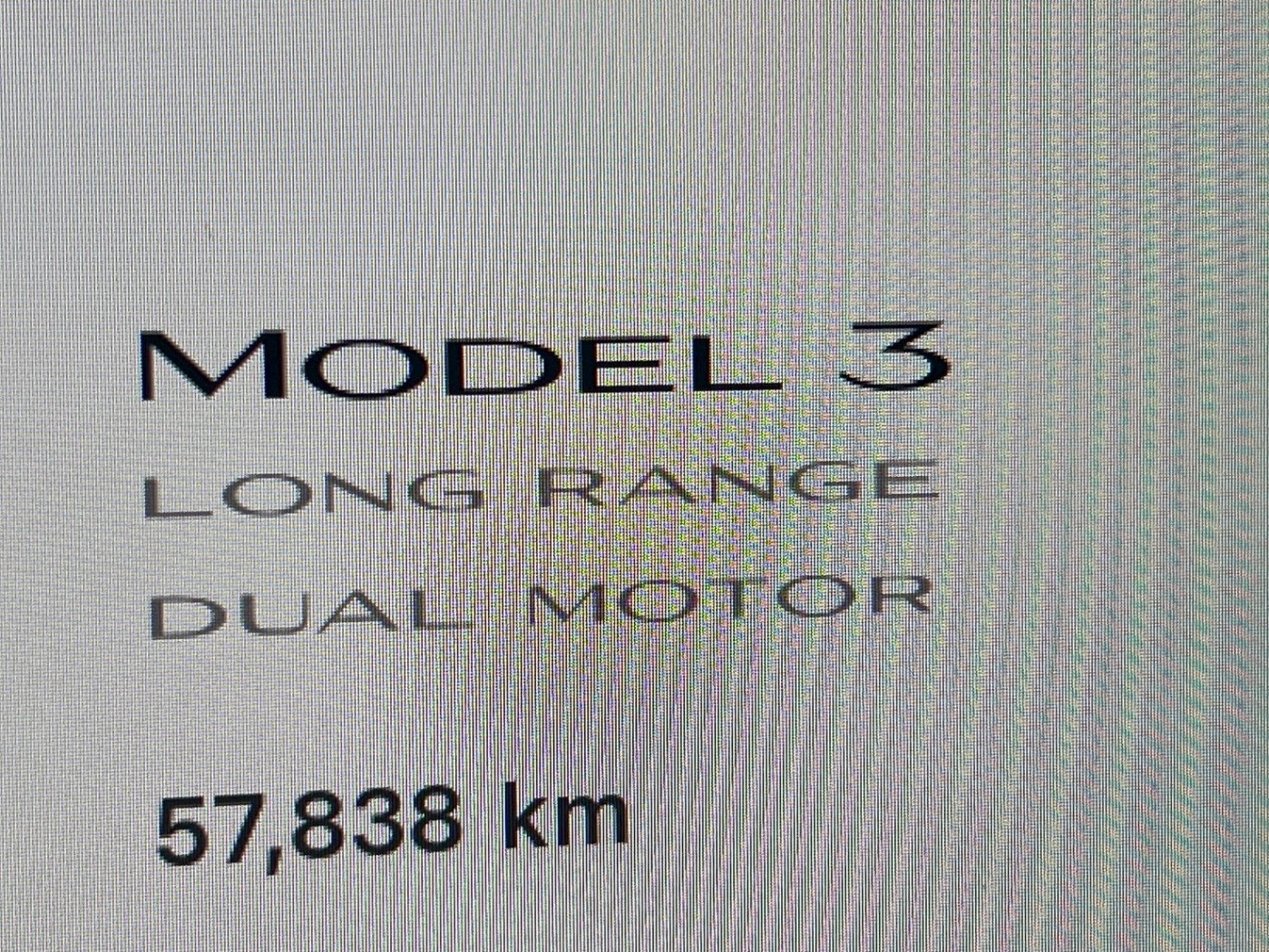 Tesla 特斯拉 ／ Model  3 ／ 2021年 ／ 2021年 Tesla Model 3 白色 特斯拉中古車 ／ MG車庫(台南)