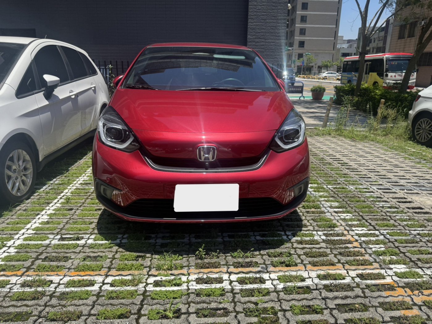 Honda 本田/FIT/202212/1498c.c/桃園店