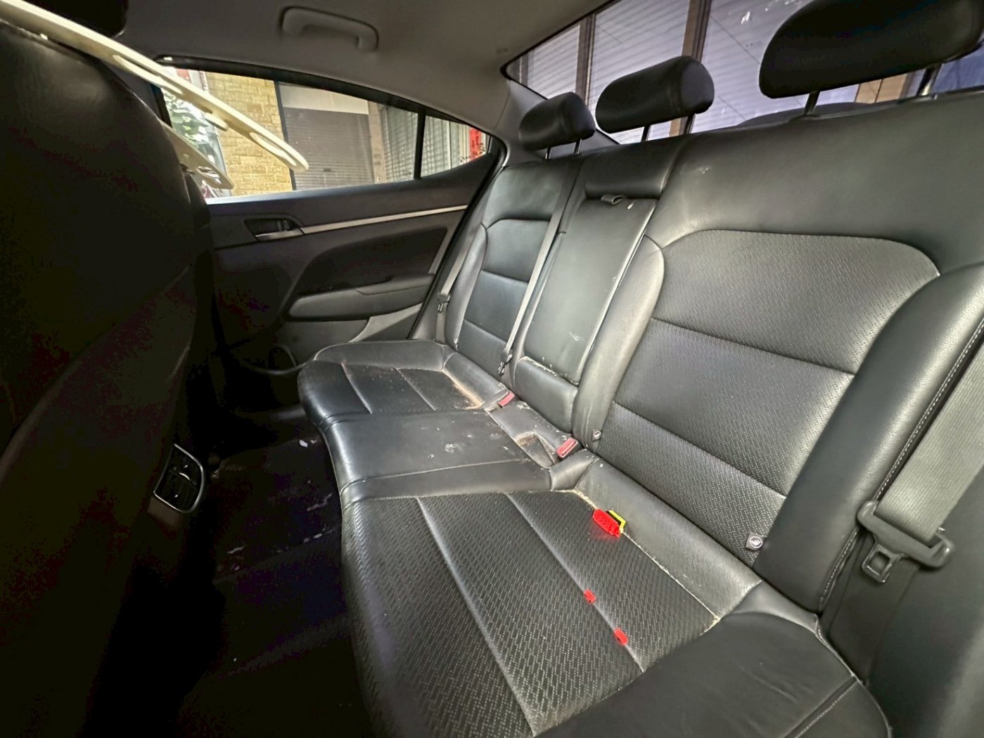 Hyundai 現代 ／ Elantra ／ 2017年 ／ 2017年Hyundai Elantra 灰色 現代中古車 ／ 成交區