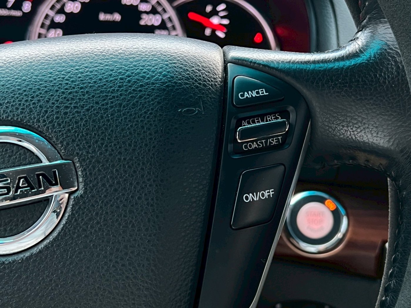 Nissan 日產 ／ Teana ／ 2011年 ／ 2011年Nissan Teana 黑色 日產中古車 ／ 成交區