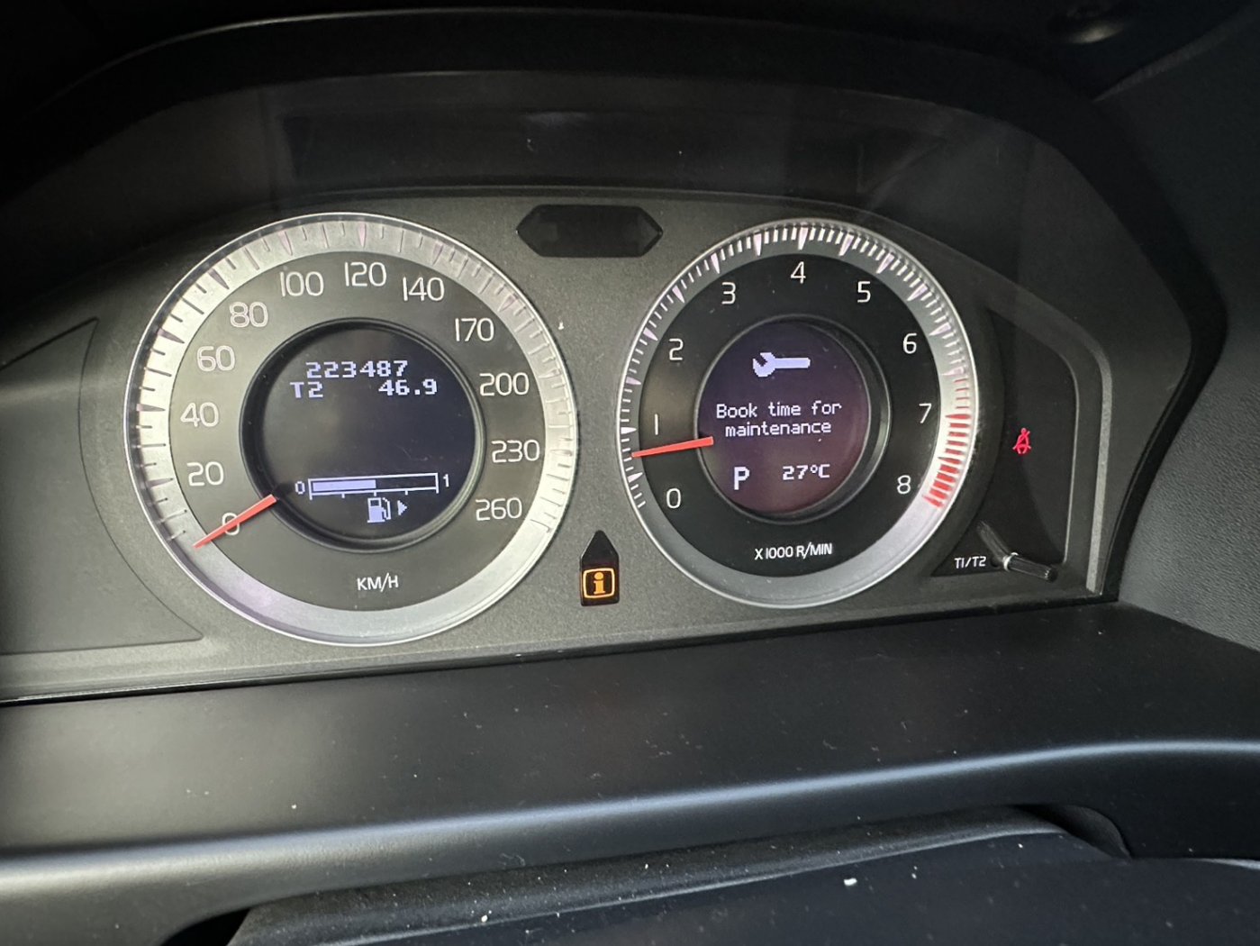 Volvo 富豪 ／ S80 ／ 2009年 ／ 2009年VOLVO S80 銀色 富豪中古車 ／ 桃園店