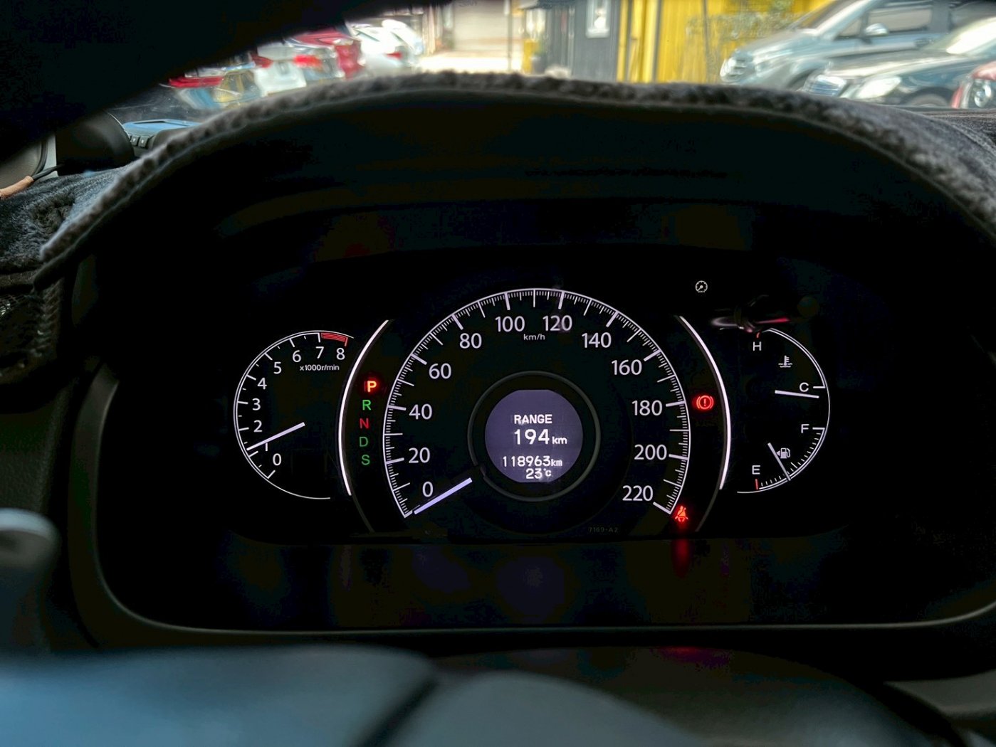 Honda 本田 ／ CR-V ／ 2015年 ／ 2015年Honda CRV 白色 本田中古車 ／ MG車庫(台南)