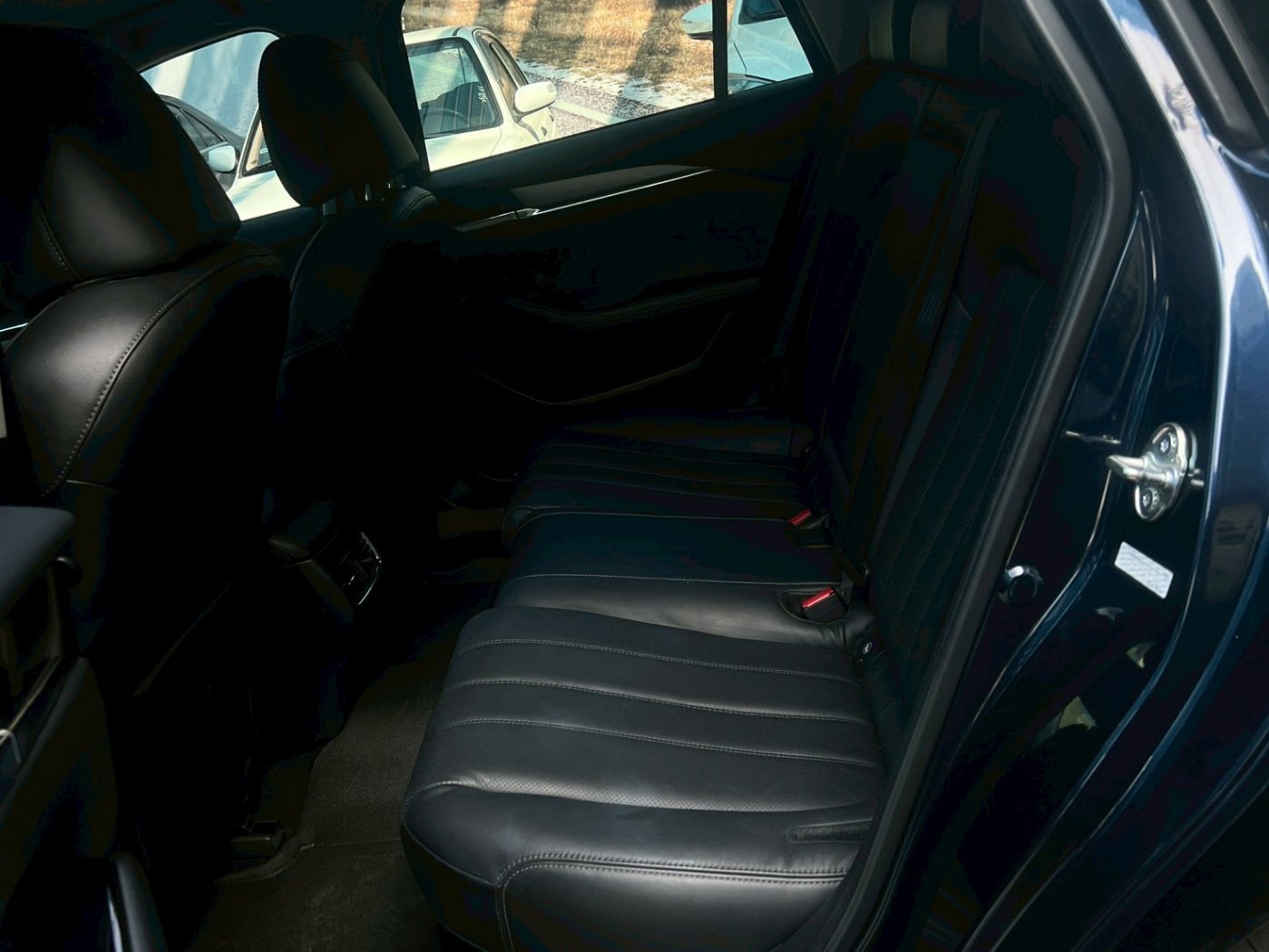 Mazda 馬自達 ／ Mazda 6 ／ 2019年 ／ 2019年Mazda 6 深藍色 馬自達中古車 ／ MG車庫(台南)