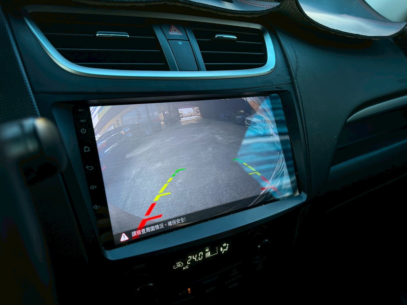 Suzuki 鈴木 ／ Swift ／ 2011年 ／ 2011年Suzuki Swift 灰色 鈴木中古車 ／ MG車庫(台南)