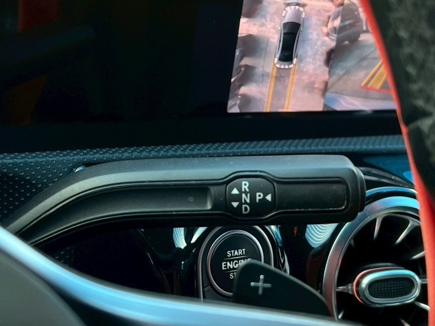 Benz 賓士 ／ A-Class ／ 2019年 ／ 2019年 Benz A200 深灰色 賓士中古車 ／ 高拍