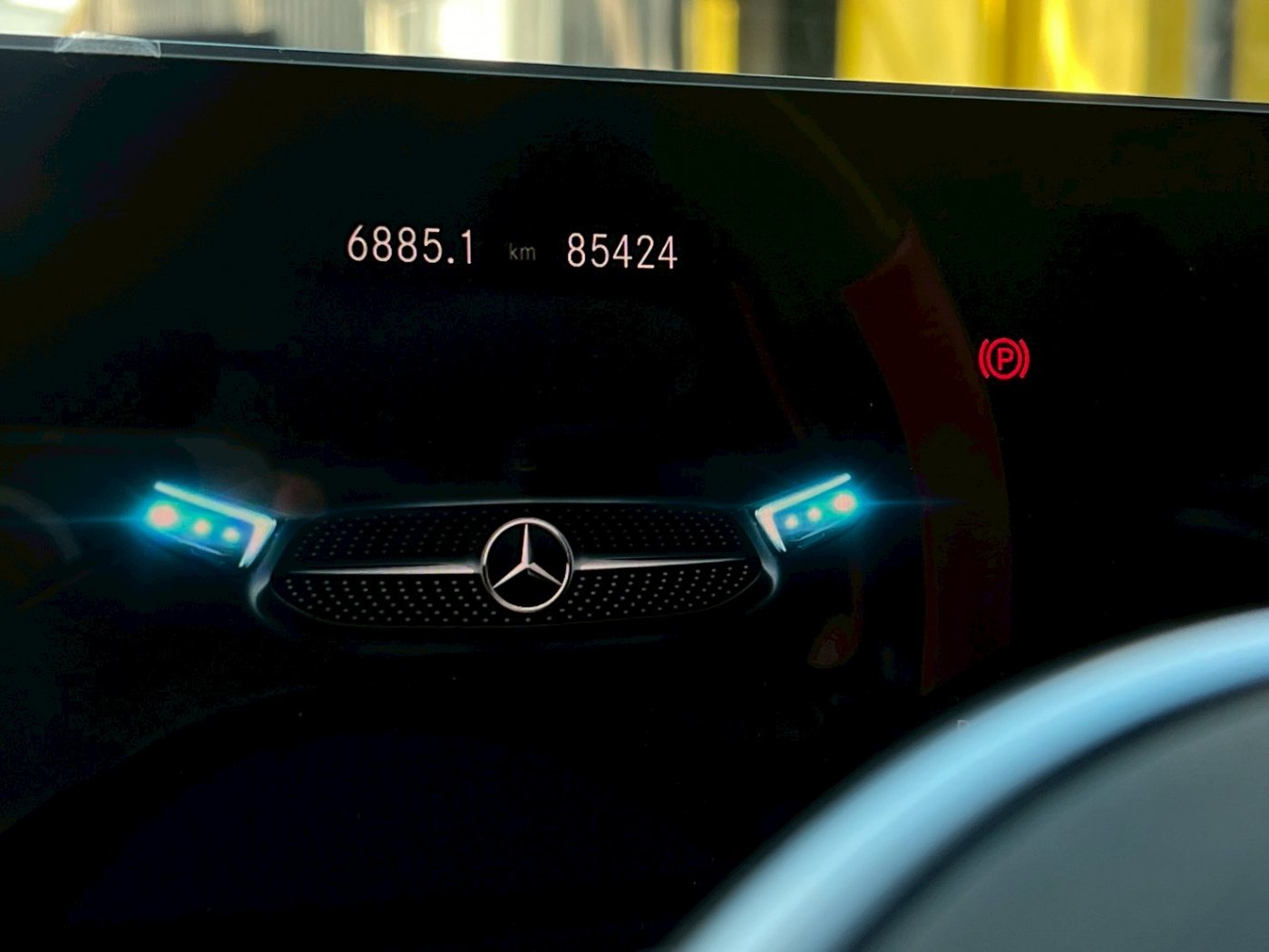 Benz 賓士 ／ A-Class ／ 2019年 ／ 2019年 Benz A200 深灰色 賓士中古車 ／ 高拍