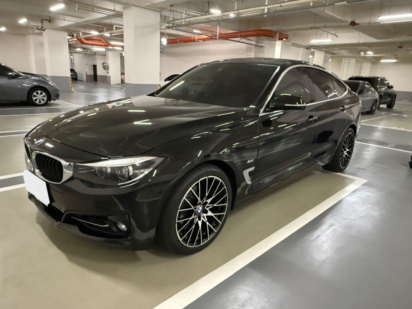 Bmw 寶馬/3-Series/201707/1998c.c/委外廠商