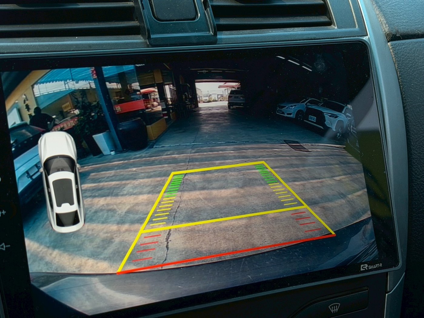 Toyota 豐田 ／ Altis ／ 2011年 ／ 2011年 Toyota Altis 灰色 豐田中古車 ／ 九肇匯元汽車 (台南)