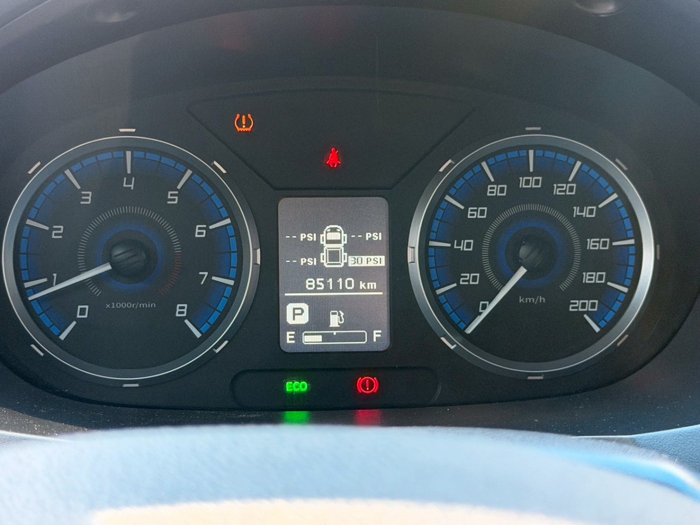 Mitsubishi 三菱 ／ Zinger ／ 2022年 ／ 2022年Mitsubishi Zinger  藍色 三菱中古車 ／ 高拍