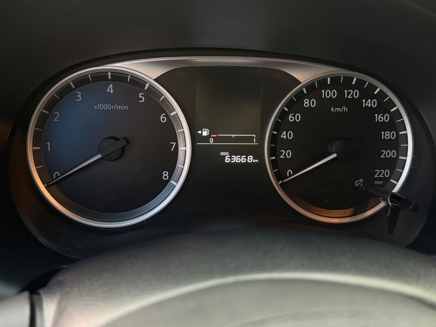 Nissan 日產 ／ Kicks ／ 2022年 ／ 2022年Nissan Kicks 深紅色 日產中古車 ／ 九肇匯元汽車 (台南)